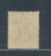 1882 Antigua - Stanley Gibbons 21 - 1/2 Dull Green - MNH** - Autres & Non Classés