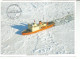 ANTARTICA ANTARCTIC ARGENTINA ROMPEHIELOS ALMIRANTE IRIZAR ICEBRAKER - Polar Ships & Icebreakers