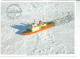 ANTARTICA ANTARCTIC ARGENTINA ROMPEHIELOS ALMIRANTE IRIZAR ICEBRAKER - Polareshiffe & Eisbrecher