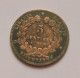 France 5 Centimes Cérès 1876 K  (B01 39) - 5 Centimes