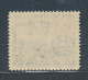 1938-51 Antigua - Stanley Gibbons N. 109 - 1 Sterlina Slate Green - MNH** - Other & Unclassified