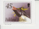 Falkland Islands : 30-08-2002 (**) : 937/40  + Kalender - Andere & Zonder Classificatie