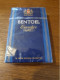 Ancien Paquet De Cigarettes Pour Collection Bentoel Executive Intact - Altri & Non Classificati