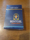 Ancien Paquet De Cigarettes Pour Collection Bentoel International Intact - Altri & Non Classificati