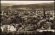 Ansichtskarte Bad Dürkheim Großes Fass - Stadt Fotokunst 1962 - Bad Duerkheim