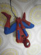 Figurine Spiderman - Mobile - Numérotée - El Hombre Araña