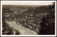 Ansichtskarte Neckargemünd Blick über Die Stadt 1962 - Neckargemuend