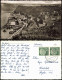Ansichtskarte Sankt Goar Burgruine Rheinfels 1955 - St. Goar