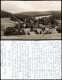 Ansichtskarte Altenau-Clausthal-Zellerfeld Klein Oker 1961 - Altenau