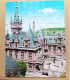 PUZZLE BENEDICTINE  - 80 Pièces -  RARE - Ancien - Alcohols