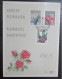 1315/17 'Gentse Floraliën III' - Commemorative Documents