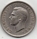 1 Demi Penny 1948 - Altri & Non Classificati