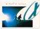 4 Cartes Postales PAP - The X Files, Le Film - Cartes Postales Neuves - Standard- Und TSC-AK (vor 1995)