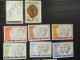 Jaar 1961: 1174/87 - Postfris ** - Côte: 31,80 Euro - Unused Stamps