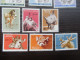 Jaar 1961: 1174/87 - Postfris ** - Côte: 31,80 Euro - Unused Stamps