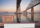 122127 - Charleston - USA - Cooper River Bridge - Charleston