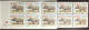 South Africa 1995 Standardised Mail Rhino Animals Booklet Unused - Rhinocéros