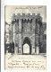 CPA SOUTHAMPTON, , THE BARGATE En 1905! (voir Timbre) - Southampton