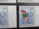 2184/85 'Folklore' - Volledige Set Plaatnummers - Postfris ** - 1981-1990