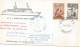 ANTARTICA ANTARCTIC ARGENTINA TURISMO LINDBLAD EXPLORER 1973 - Polar Ships & Icebreakers