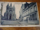 Cpa Belgique > Hainaut > Péruwelz Bonsecours Commerce Tourtois Leo Dath 1932 - Péruwelz