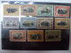 N° 187 à 196 Plus Erreur Roumanie Romania 1906 Série  Neufs - Unused Stamps