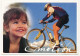 3 Cartes Postales PAP - Cyclisme - Evasion, Emotion, Sensation - Standaardpostkaarten En TSC (Voor 1995)