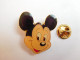 Beau Pin's , Disney , Mickey , Signé Arthus Bertrand - Disney