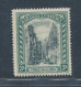 1911-19 Bahamas - Stanley Gibbons N. 80 - 3 Scellini Black And Green - MNH** - Otros & Sin Clasificación