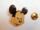 Beau Pin's , Disney , Mickey , Signé Disney - Disney