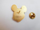 Beau Pin's , Disney , Mickey , Signé Disney - Disney