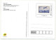 Carte Postale PAP - Série Poste Aérienne - Jean Mermoz / Saint Exupéry - Timbre Achille Ouvré 1936 - Carte Neuve - Cartoline Postali E Su Commissione Privata TSC (ante 1995)