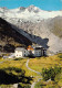 Mayrhofen - Berliner Hütte Karte Mit Stempelsammlung Ua, Kasseler Hütte - Zillertal