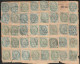 Type Blanc  5 C   -  Lot N° 11   (recto Verso)                  ( Destockage Cause Retraite ) - 1900-29 Blanc