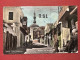 Cartolina - Rhodes - Rue Socrate - 1971 - Non Classificati