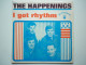 The Happenings 45Tours EP Vinyle I Got Rhythm Mint - 45 Rpm - Maxi-Singles