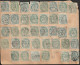 Type Blanc  5 C   -  Lot N° 16  (recto Verso)   ( Destockage Cause Retraite ) - 1900-29 Blanc