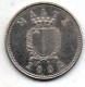 2 Cents 2002 - Malte