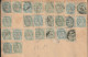 Type Blanc  5 C   -  Lot N° 18  (recto Verso)   ( Destockage Cause Retraite ) - 1900-29 Blanc