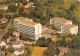 Bad Camberg - Hohenfeld-Kliniken Luftaufnahme - Bad Camberg