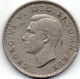 2 Shillings 1948 - Autres & Non Classés