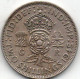2 Shillings 1948 - Andere & Zonder Classificatie