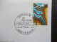 FDC Zijde 1780 'Schelde-Rijnverbinding' - 1971-1980