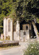 82 - Caylus - Notre Dame De Livron - L'abside - Caylus