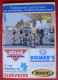 CYCLISME: CYCLISTE : LIVRET DE PRESENTATION EQUIPE ATLAS PERSONAL ROMER'S 2007 - Cyclisme