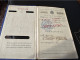 Italy, Kingdom, Travel Passport Issued By Nizza Consulate - Collections