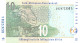 South Africa 10 Rand 2005 Unc Pn 128a - Südafrika