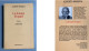 Alberto Moravia : 8 Livres (2 Grands Formats & 6 Collection De Poche, J’ai Lu & Garnier Flammarion) = L’homme Qui Regard - Wholesale, Bulk Lots