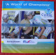 CYCLISME: CYCLISTE : LIVRET DE PRESENTATION EQUIPE FEMINE BUITENPOORT FLEXPOINT 2006 - Cyclisme