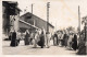 Chivos P.  -  Photos BOVES (Somme)  -  Fête - Procession .....Carte Photo - Boves